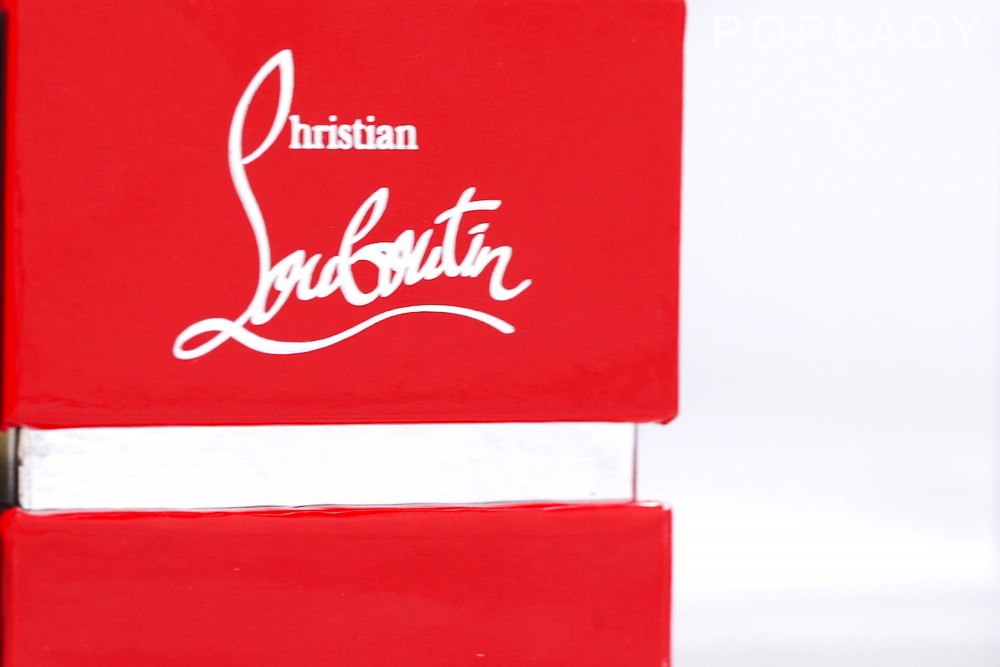 【編輯精選】Christian Louboutin Beauty的紅色誘惑!Silky Satin系列展現華麗的LoubiLooks!