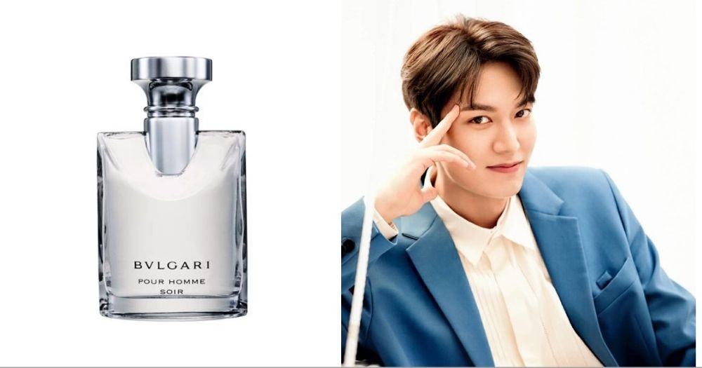 Bvlgari/Pinerest
