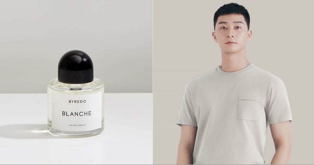 BYREDO/Pinerest