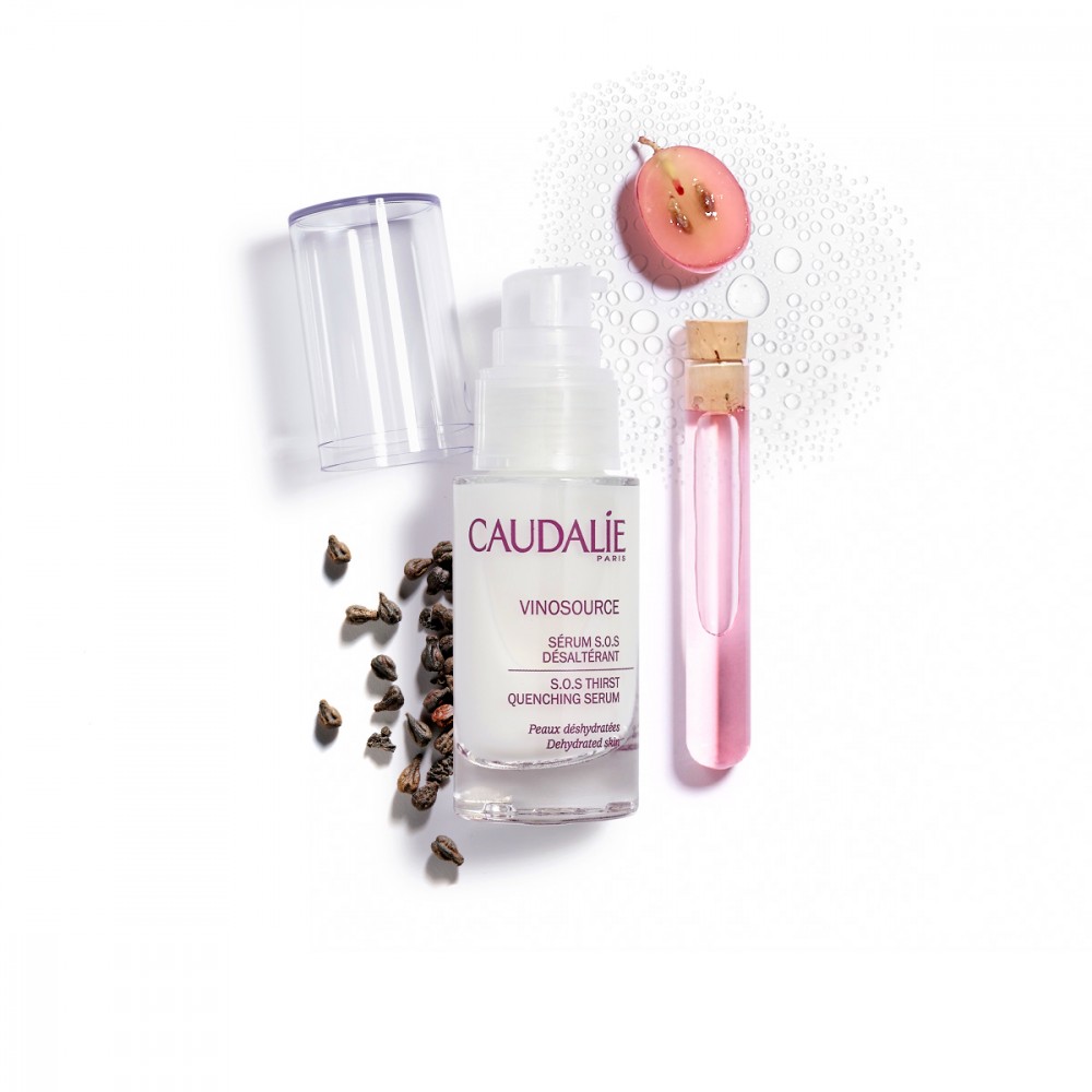 Caudalie