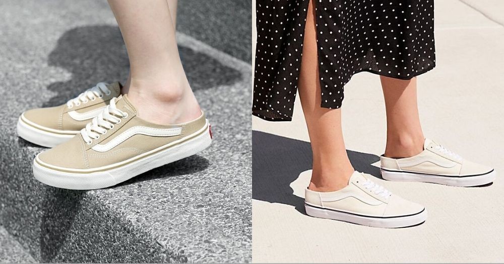 Vans/Pinterest
