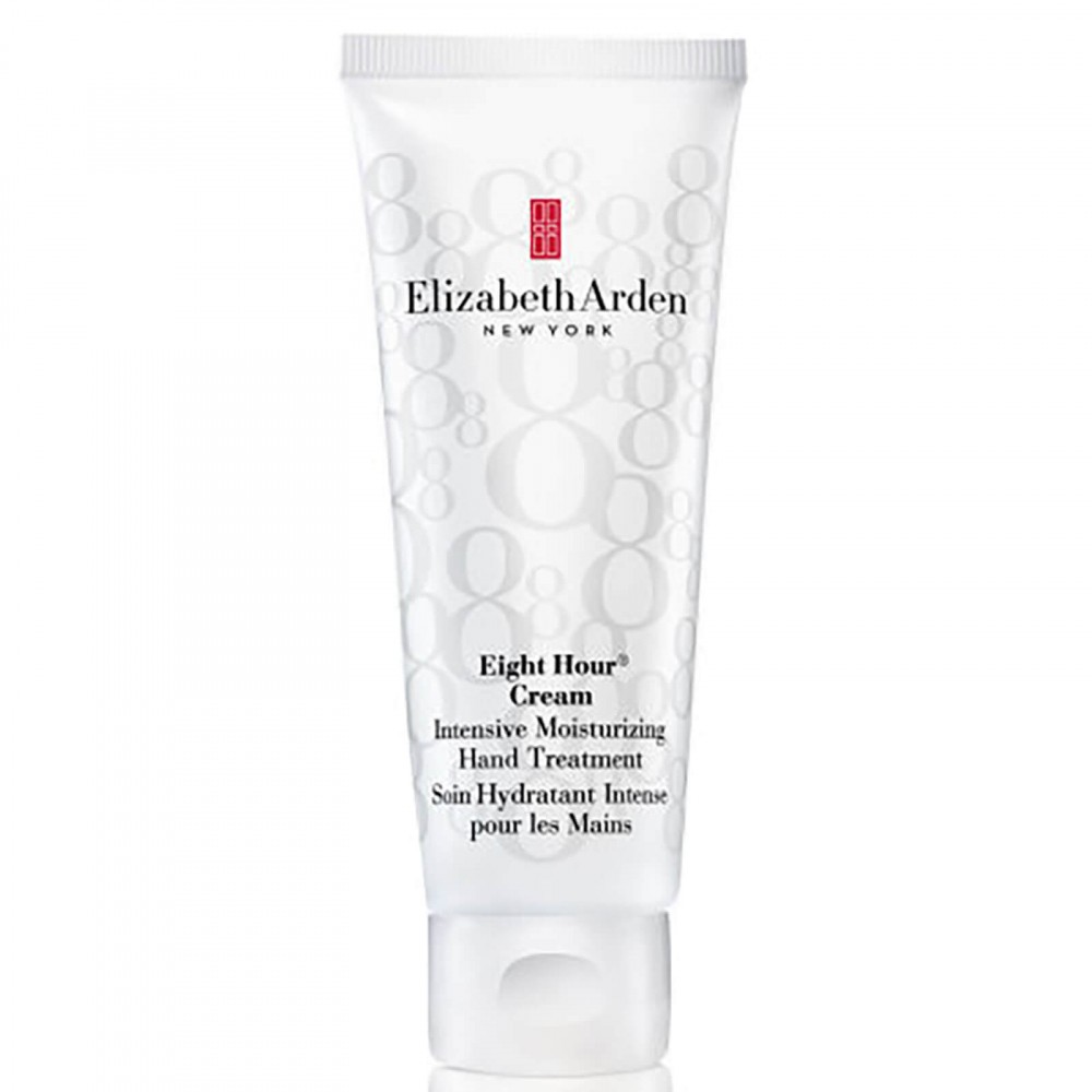 Elizabeth Arden的8小時瞬效潤澤手霜蘊含修護複合配方