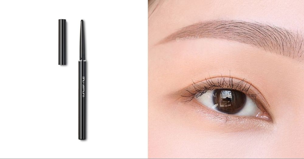 Shu Uemura/Pinterest
