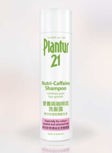 Plantur 21