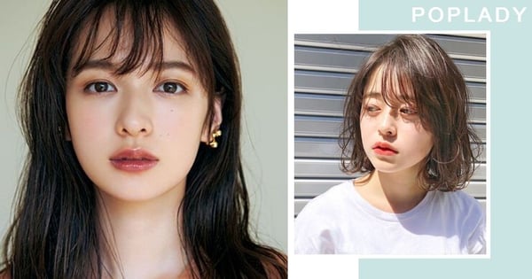 夏日要告別又笠又塌的髮型！必學3招讓你頭髮變得乾爽又輕盈