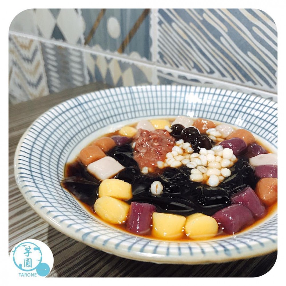 tarone__dessert's Instagram