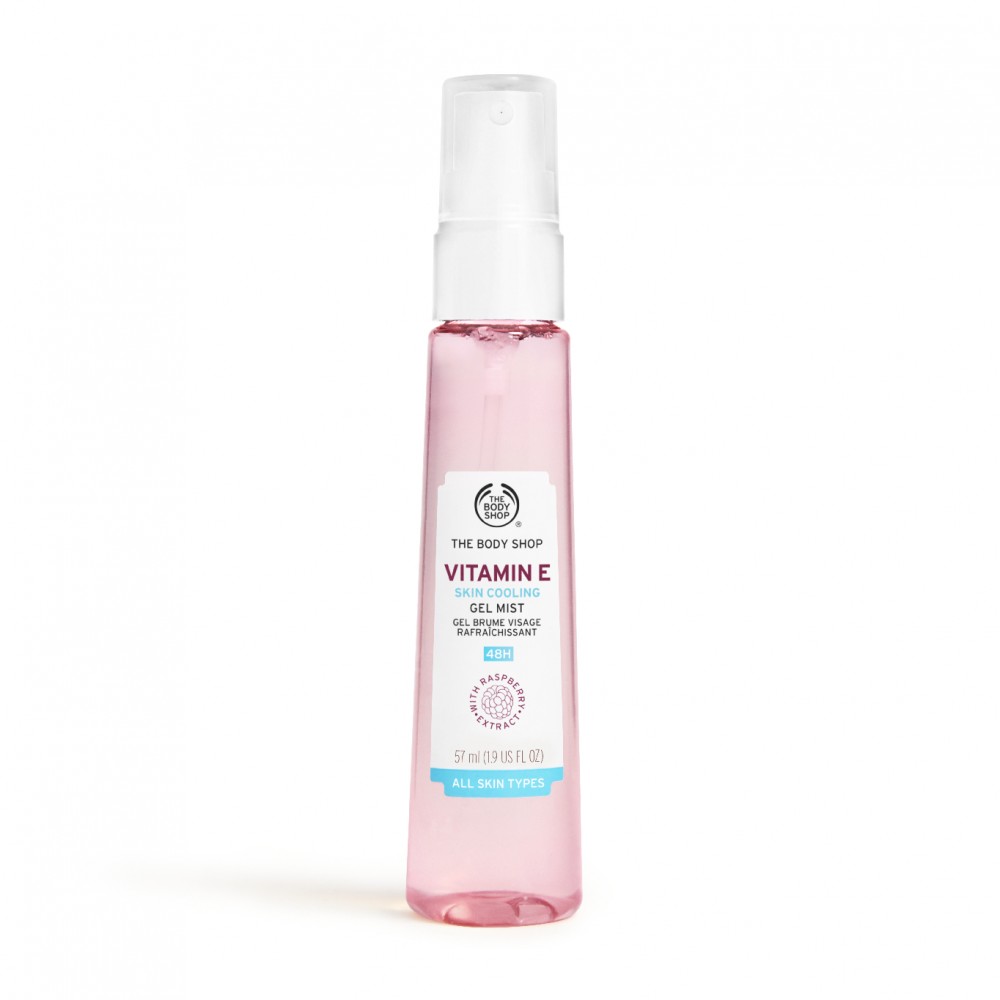 The Body Shop