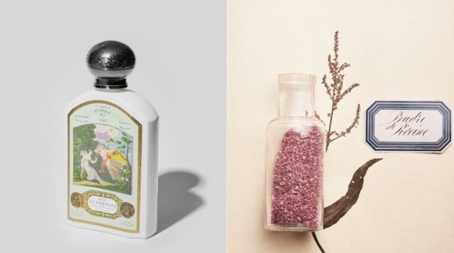 天然護膚品推介008