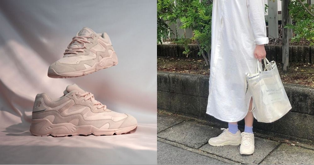 New Balance/Instagram 