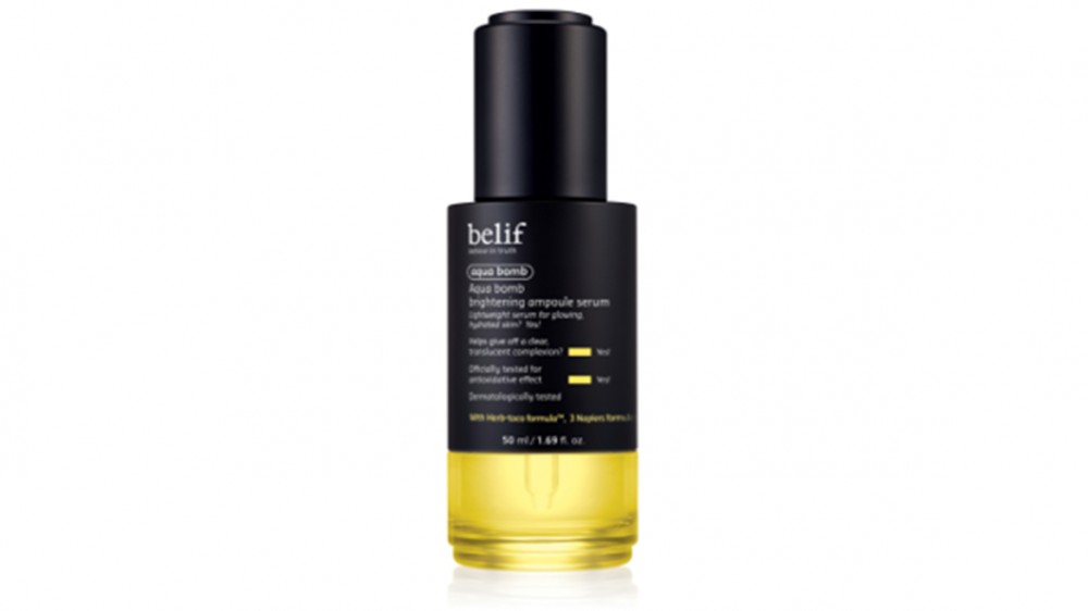 belif