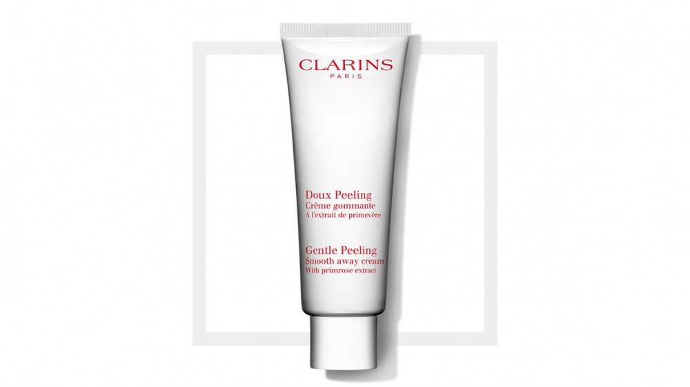 CLARINS