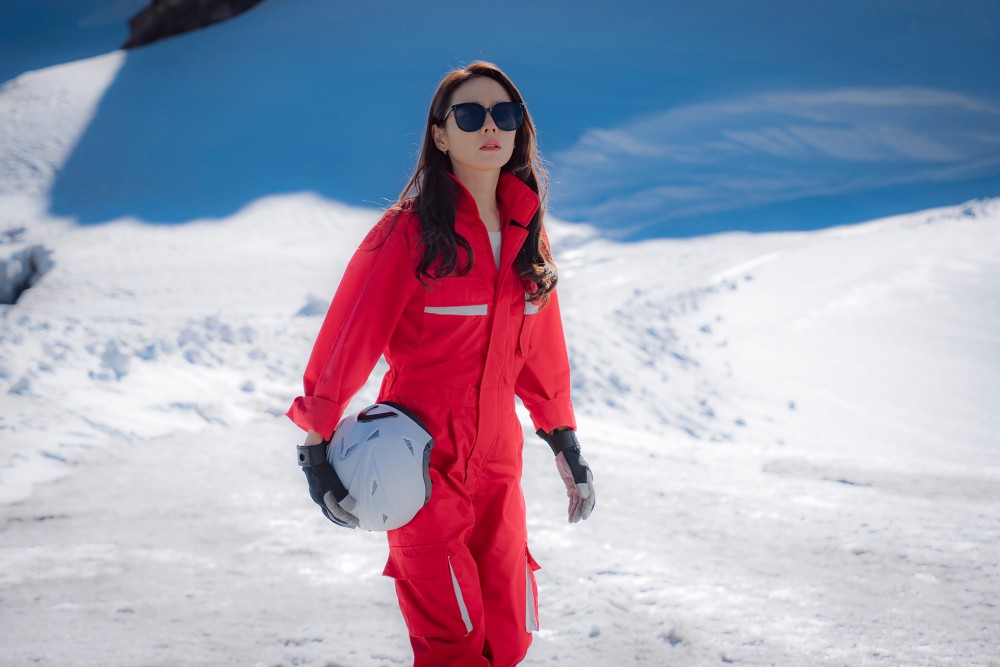 憑著「千頌伊」風靡亞洲!Gentle Monster真的單純依賴明星效應存活?