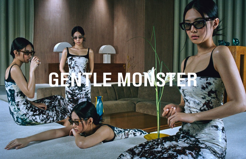 憑著「千頌伊」風靡亞洲!Gentle Monster真的單純依賴明星效應存活?