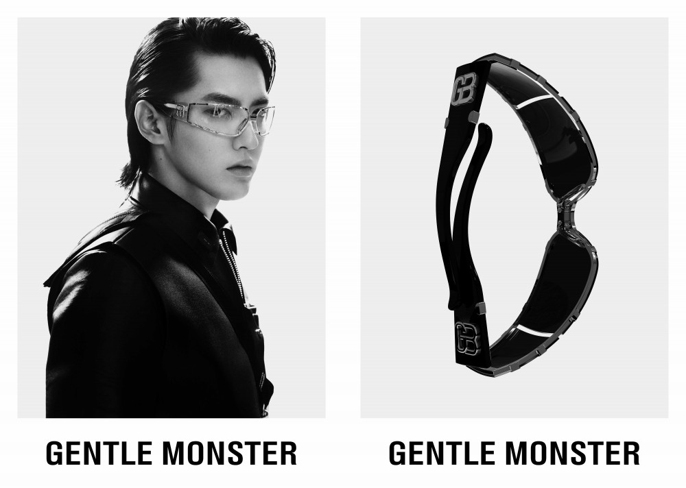 憑著「千頌伊」風靡亞洲!Gentle Monster真的單純依賴明星效應存活?