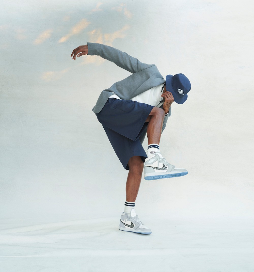時尚界的年度重磅聯名系列即將登場!Air Jordan 1 OG系列官方發售情報公開!