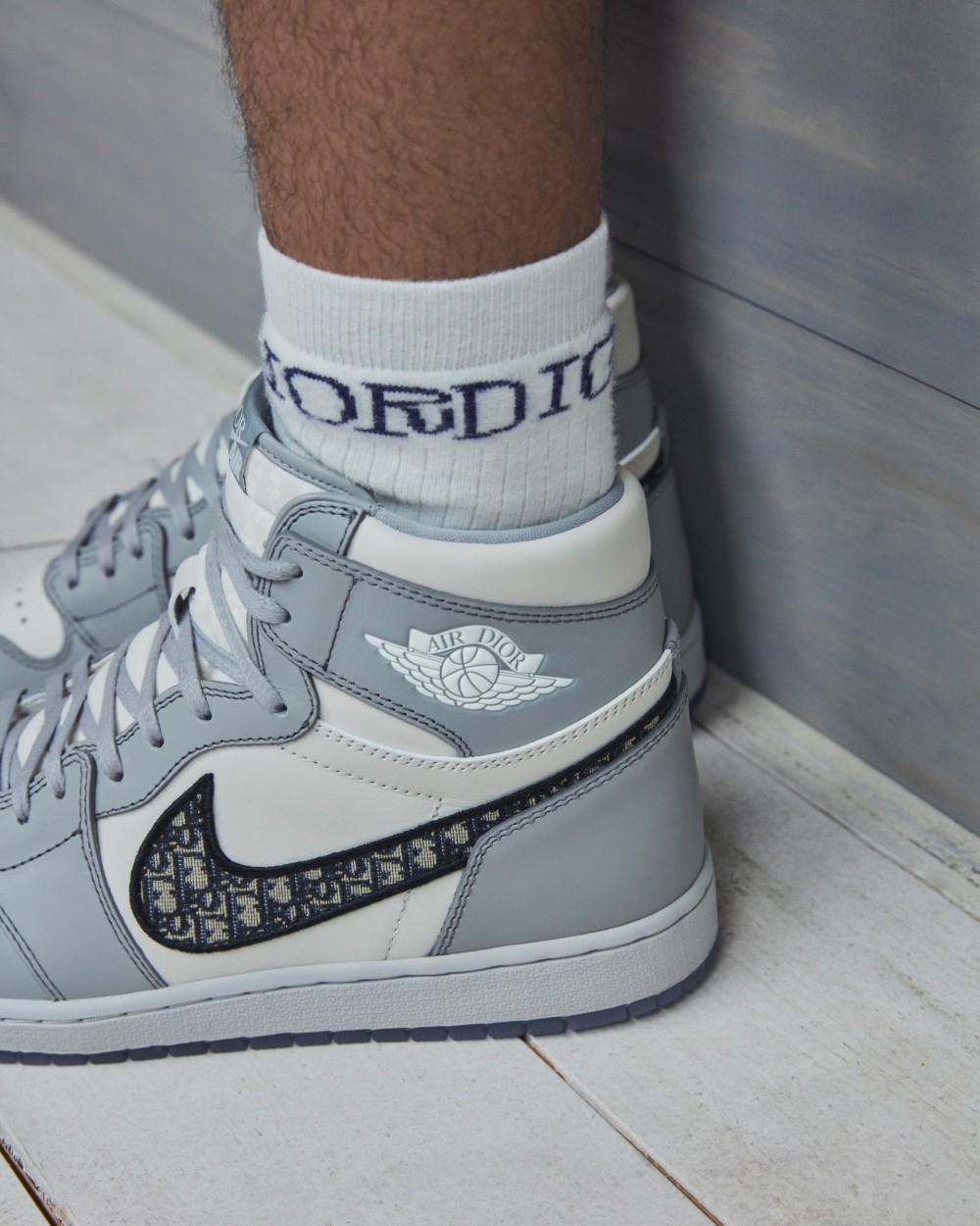 時尚界的年度重磅聯名系列即將登場!Air Jordan 1 OG系列官方發售情報公開!