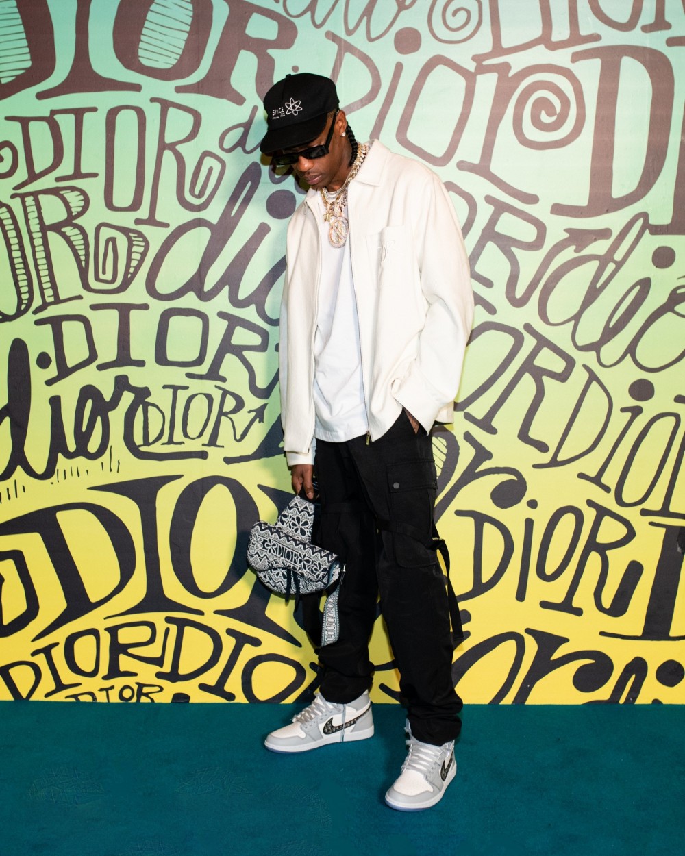 時尚界的年度重磅聯名系列即將登場！Air Jordan 1 OG系列官方發售情報公開！ 07