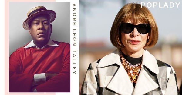 曾經攜手奮戰三十年的親密戰友！為何最後遭到Anna Wintour斷絕來往？