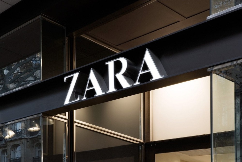 武漢肺炎擊敗曾經的世界首富?Zara的控股公司即將關閉全球超過一千間專門店?