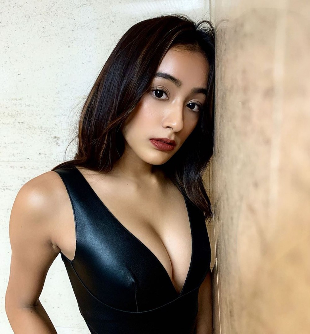 maaayaofficial's Instagram