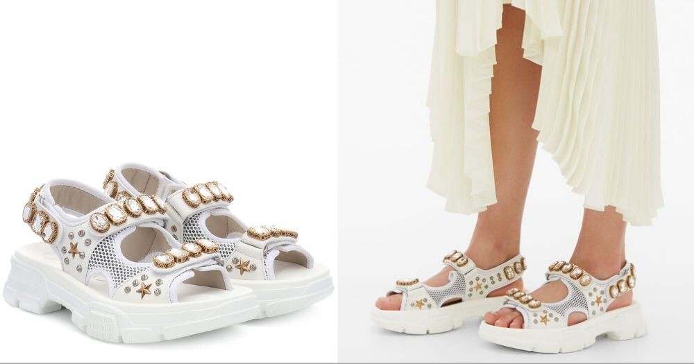 Gucci/Pinterest
