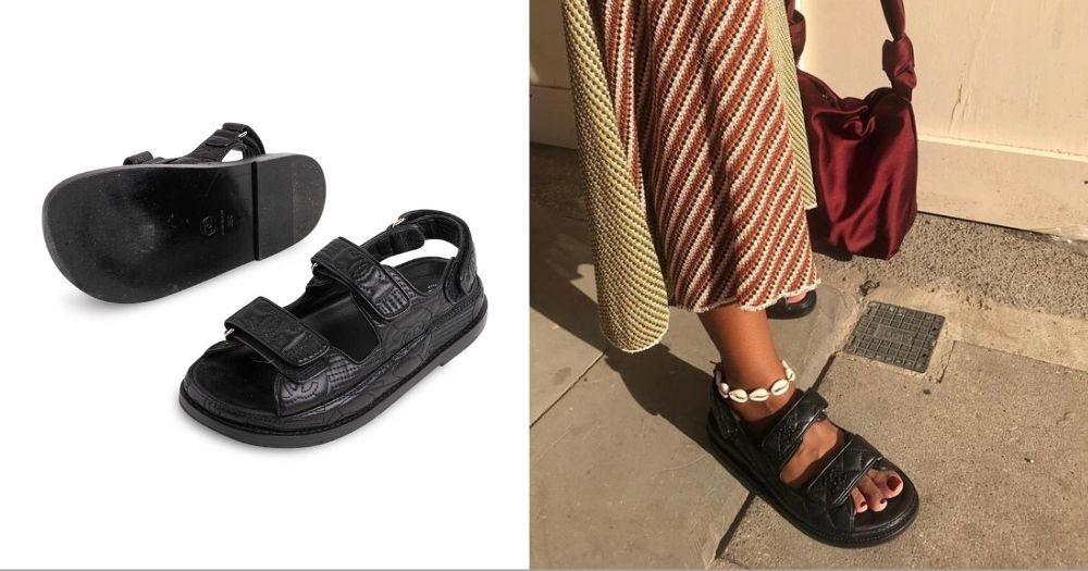 CHANEL/Pinterest