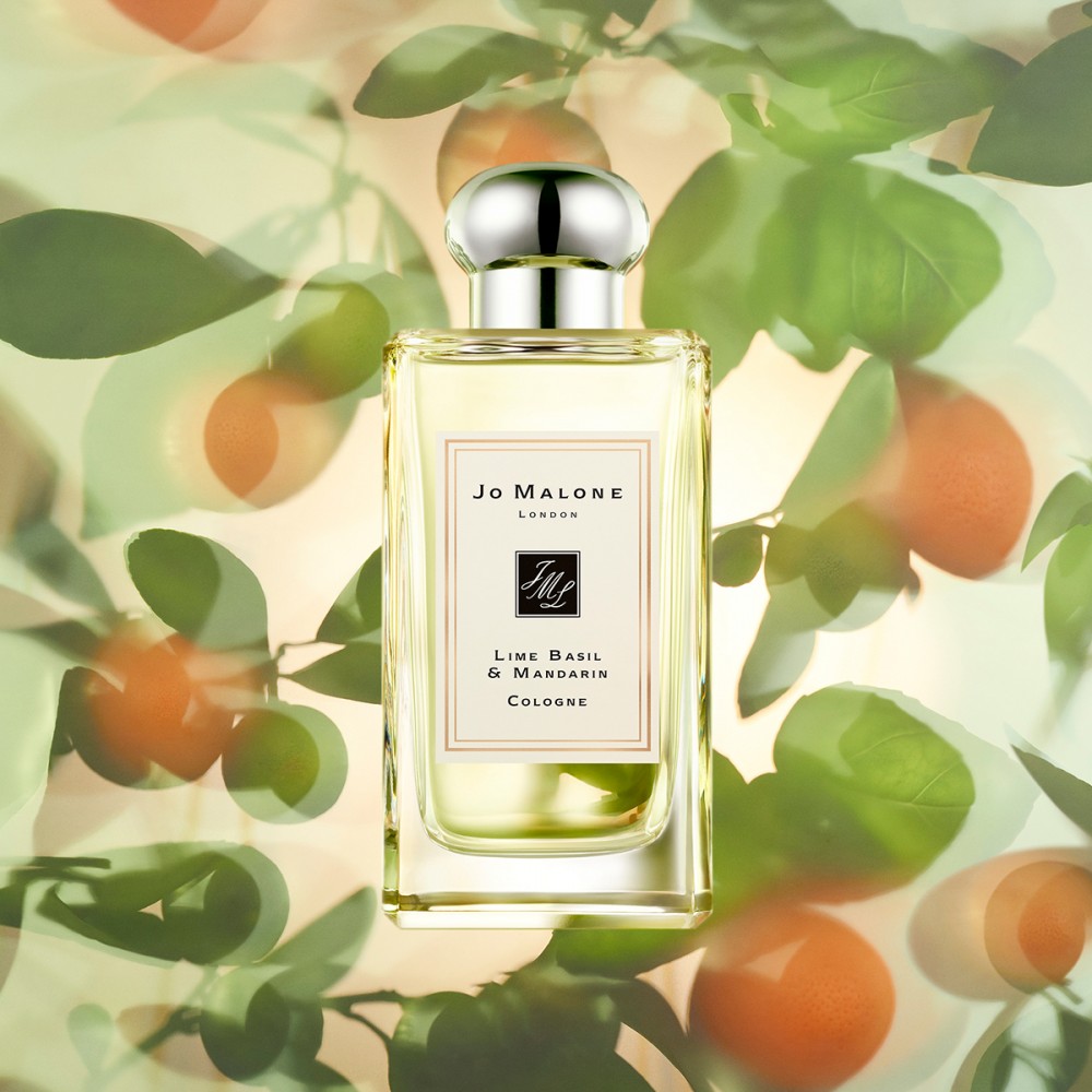 父親節的迷人香氣!POPLADY編輯精選八款獨特的香水系列!Jo Malone