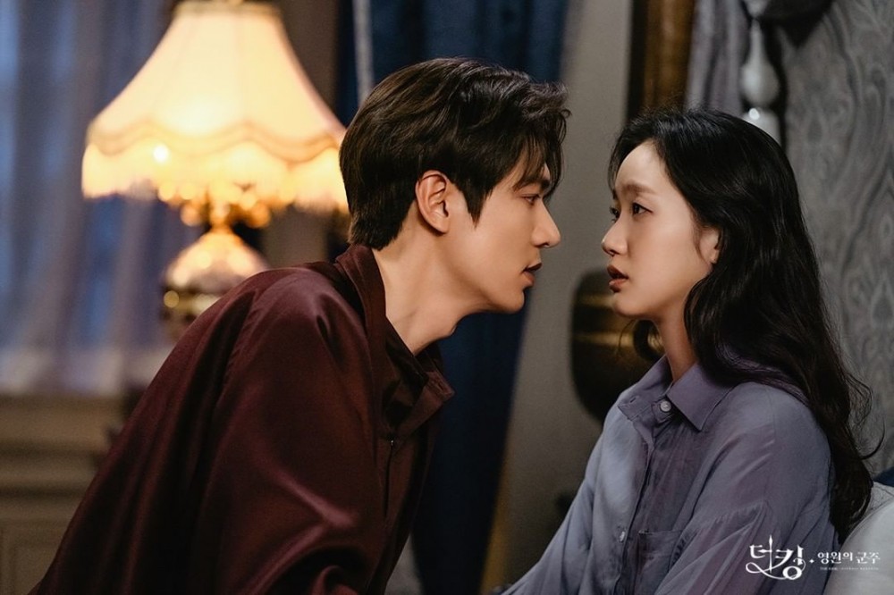 sbsdrama.official's Instagram