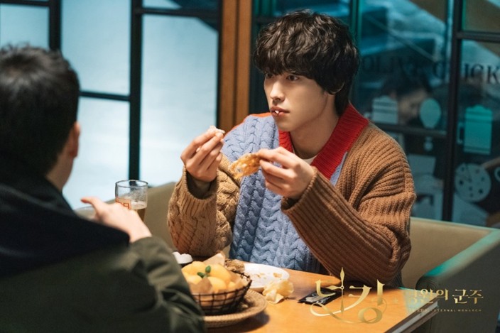 sbsdrama.official's Instagram