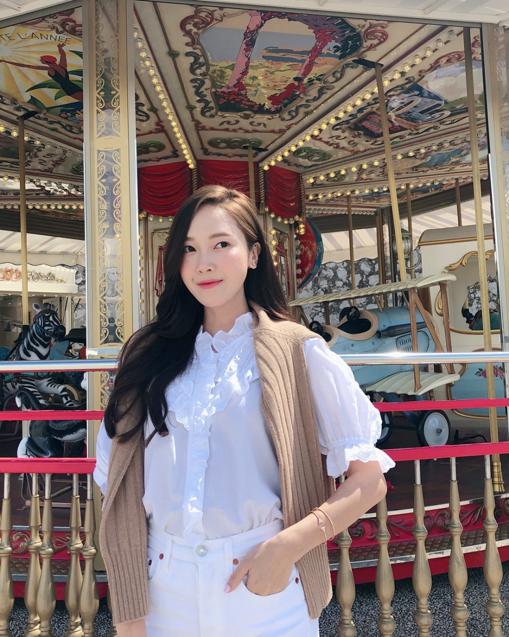 jessica.syj's Insatgram
