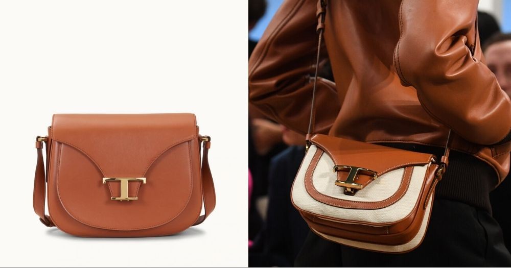 Tod's/Pinterest