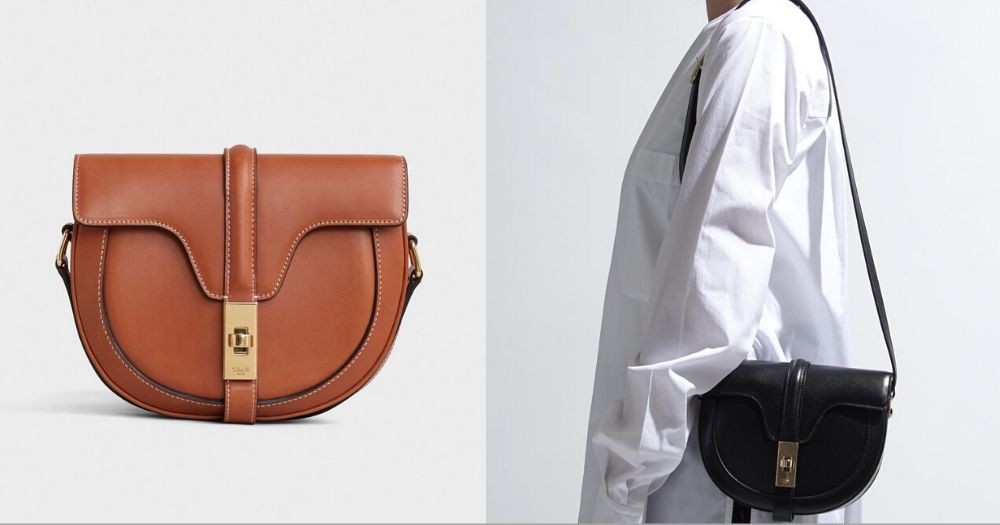 Celine/Pinterest