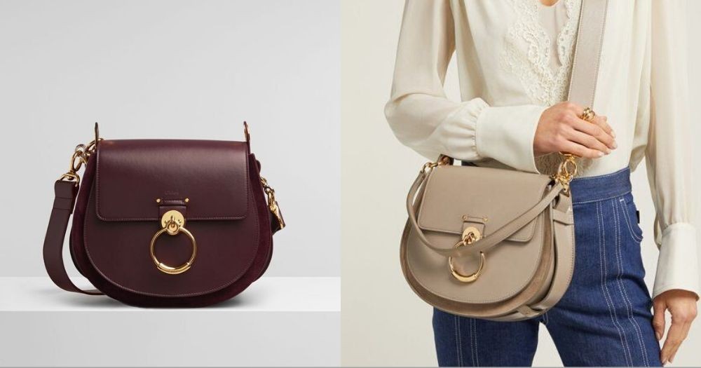 Chloé/Pinterest