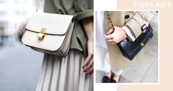 繼CHANEL後!這些品牌也開始漲價,先看5大必入手款式!