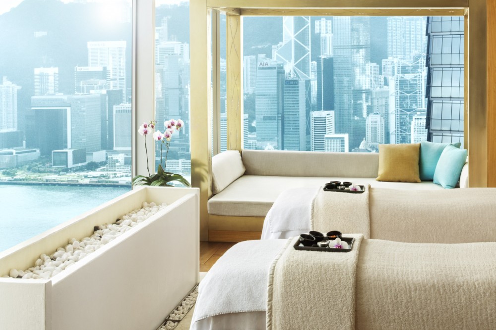W Hong Kong