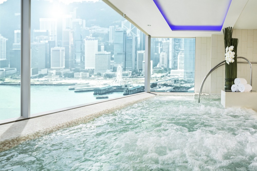 W Hong Kong