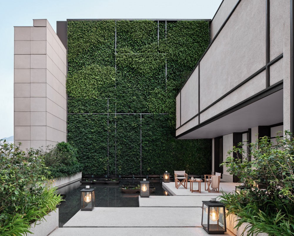 Rosewood Hong Kong