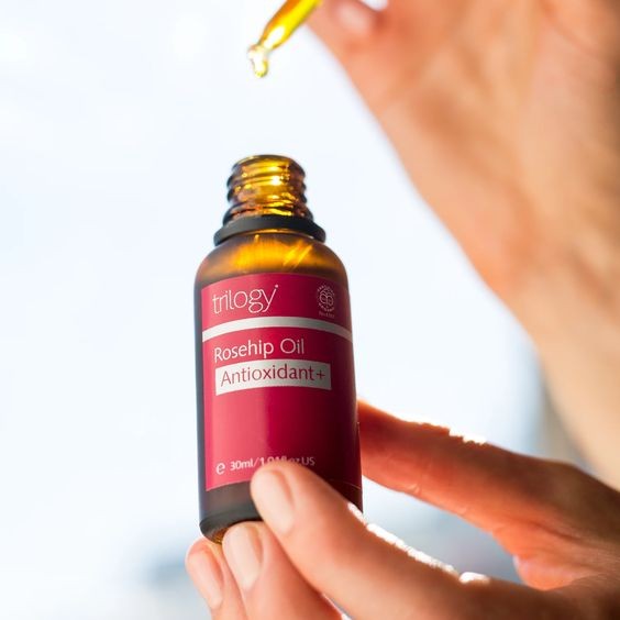 跟Kate Middleton 2大美肌護髮原則001