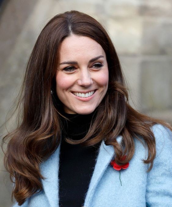 跟Kate Middleton 2大美肌護髮原則010