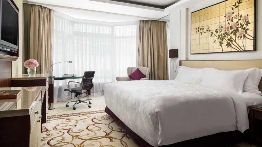 The Langham