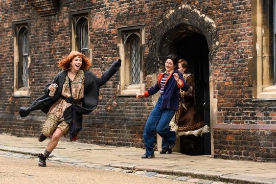 《愛美獎行動》