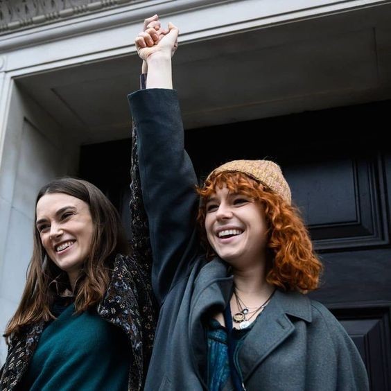 《愛美獎行動》