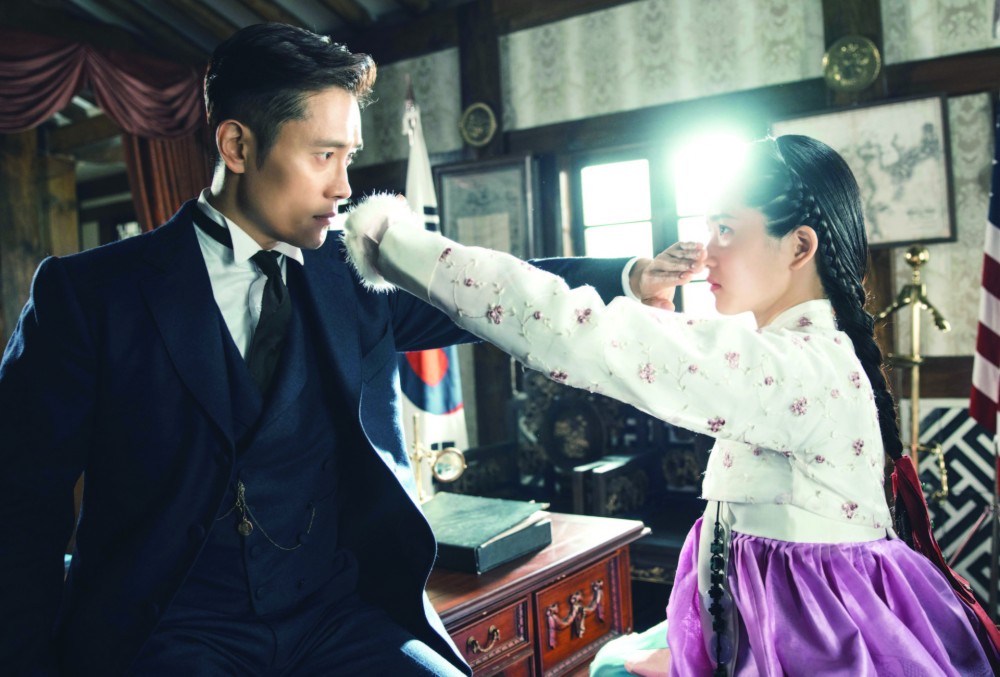 金銀淑的「億萬編劇」之路!《The King:永遠的君主》如何收回高達三百二十億韓元的成本?