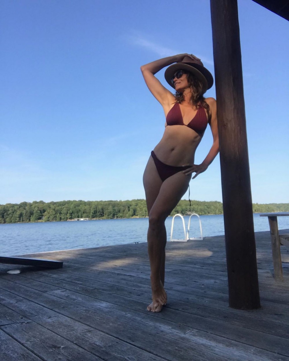 cindycrawford's Instagram