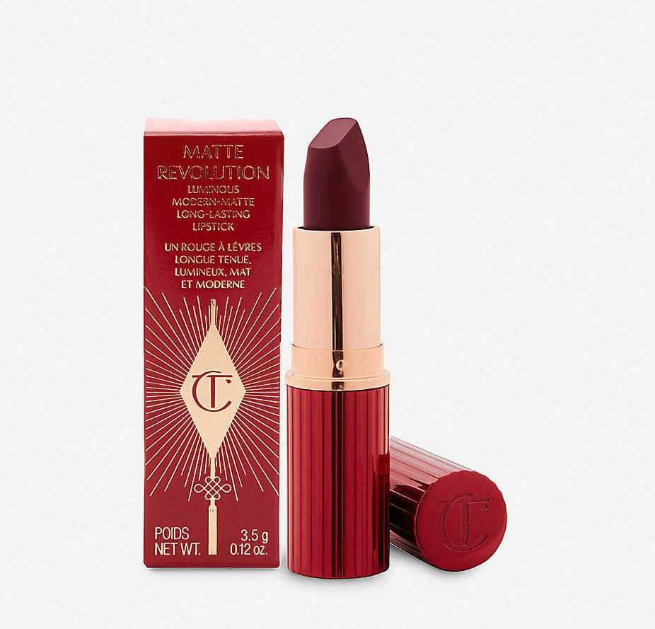 2020夏日唇色推介002