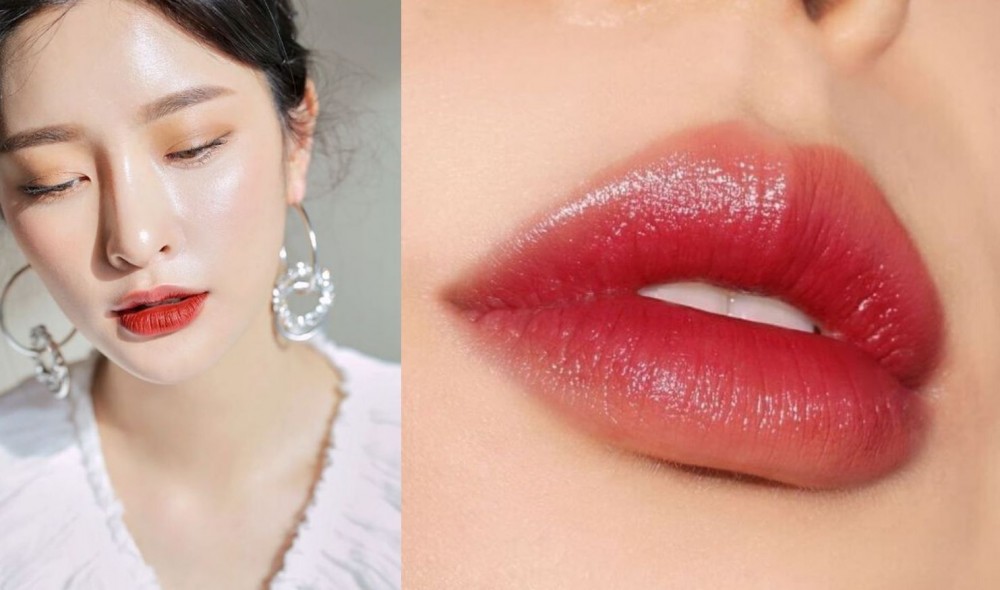 2020夏日唇色推介006