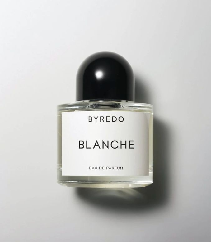 Byredo