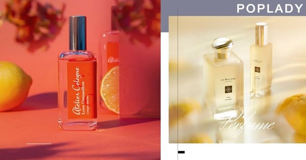 3款果味香水推介，讓你充滿夏日感與異國風情！