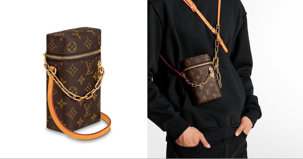 Louis Vuitton