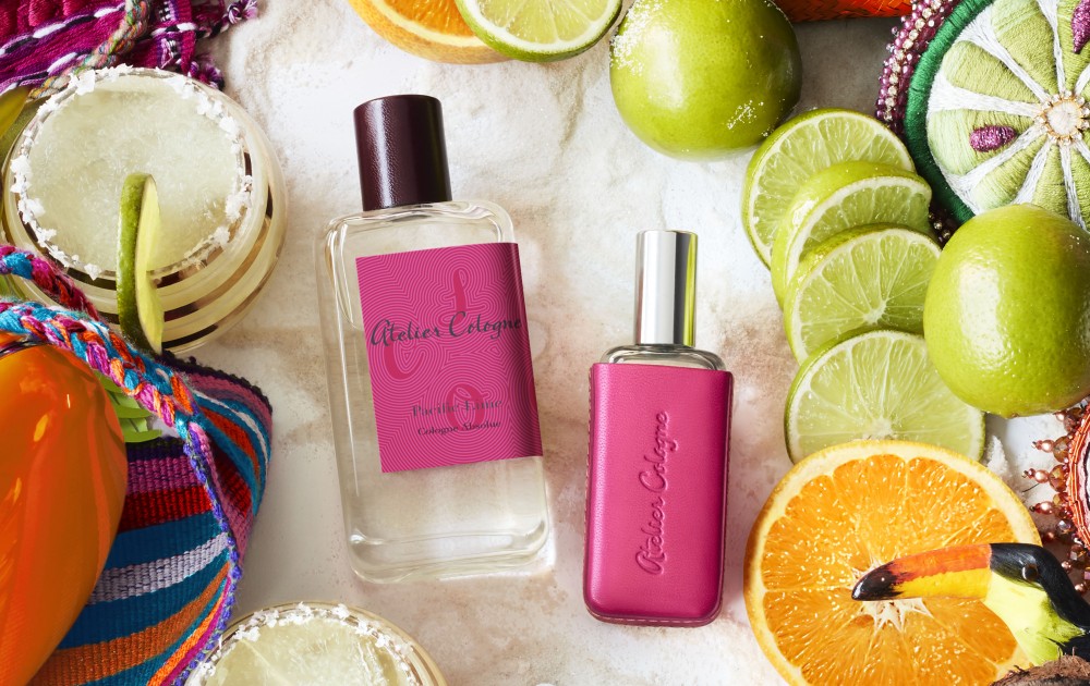 4款降5度專屬夏日的果味香水 002